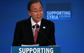 تعهدات بمليارات الدولارات لسوريا في مؤتمر لندن للمانحين