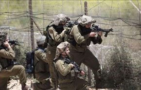 اصابة 8 فلسطينيين في مواجهات مع جيش الاحتلال في غزة