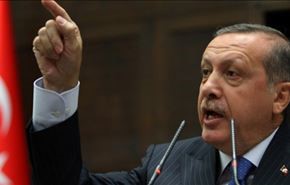أردوغان يفشل في تحويل مدينة حلب إلى 
