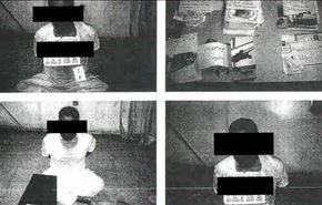 بالفيديو؛ ما خفي أعظم من 200 صورة للتعذيب الاميركي بالعراق!