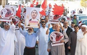 فيديو.. إستعدادات بحرينية لإحياء ذكرى ثورة 14 فبراير