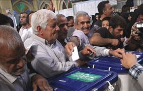 ايران والانتخابات... كثرة المرشحين لشغل مقاعد البرلمان+فيديو