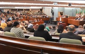 البرلمان الجزائري يصادق بالأغلبية على تعديل الدستور الجديد