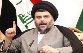 الصدر يطلب من المرجعية رفع الغطاء عن رئيس الوقف الشيعي