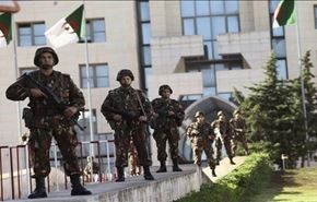 طرح الجزایر برای مقابله با بازگشت تروریستها