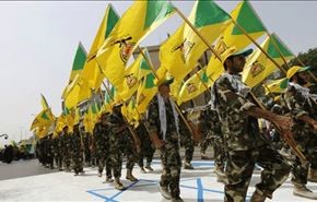 كتائب حزب الله تحذر من إرسال قوات عربية لسوريا والعراق