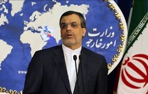 طهران: الأزمة السورية نتيجة لتدخل بعض دول المنطقة والعالم