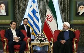 روحاني: الارهاب سيرتد على الدول الداعمة له