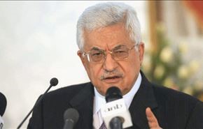 عباس يؤكد دعمه الكامل 