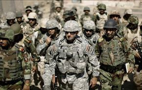 العراق ينشر الاف الجنود تمهيدا لعملية استعادة الموصل