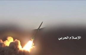 قوات اليمن تقتحم مناطق سعودية وتقصف مطار جيزان بـ