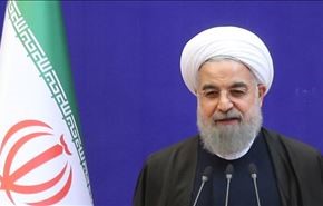 روحاني: الاتفاق النووي انجاز عظیم