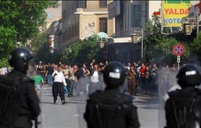 احتجاجات في كردستان العراق وسط أزمة اقتصادية