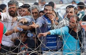 الأمم المتحدة تحث تركيا على فتح الحدود أمام السوريين