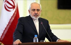 ظريف: هناك من يرى استمرار حياته في الصراع مع ايران