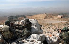 جيش سوريا يحرر تلة الرواد.. ويتقدم في البغيلية بدير الزور