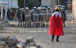 محاصره مناطق مختلف بحرین درآستانه سالگرد انقلاب