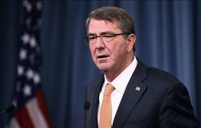 وزیر دفاع امریکا: ناتو به عراق نیرو اعزام می کند