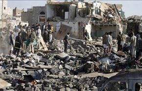السعودية تحذر الامم المتحدة والمنظمات الاغاثية في اليمن