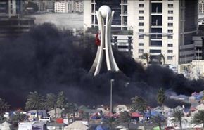 آرزوی دستیابی به عدالت در بحرین بر باد رفته است