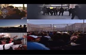 فيديو..مصرع 49 سجينا في 43 دقيقة بالمكسيك والسبب؟!