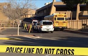 مقتل طالبتين في إطلاق نار داخل مدرسة بولاية أريزونا الاميركية