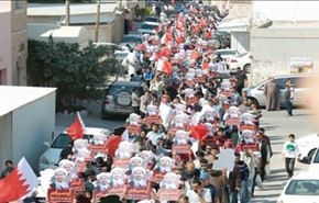 شعب البحرين يحيي اليوم الذكرى الخامسة لانطلاق ثورته