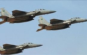 عربستان جنگنده‌های خود را در ترکیه مستقر کرد