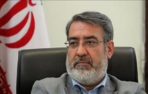 الداخلية الايرانية: مهمتنا اجراء انتخابات قانونية ونزيهة