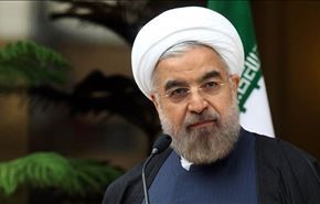 روحاني: الانتخابات المقبلة تظهر السیادة الشعبیة للدولة