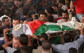 استشهاد شابين فلسطينيين في القدس المحتلة