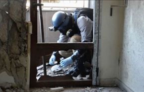 رويترز: عينات تؤكد استخدام داعش لغاز الخردل في العراق