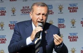 آیا اردوغان آغازگر جنگ جهانی سوم خواهد بود؟