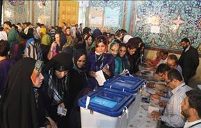 الانتخابات الايرانية... في انتظار شارة الانطلاق+فيديو