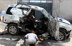 مقتل وزير الدفاع الصومالي الأسبق في تفجير إرهابي