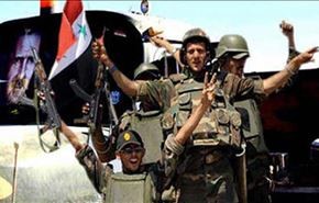 کارشناس عرب: کفه ترازو به نفع بشار اسد است