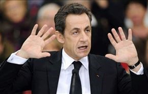 اتهام ساركوزي بتمويل غير شرعي لحملته الانتخابية عام 2012