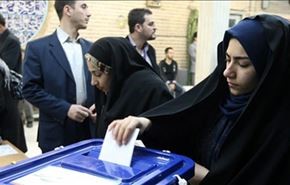 6229 مرشحا تضمهم قائمة مرشحي انتخابات ايران النهائية