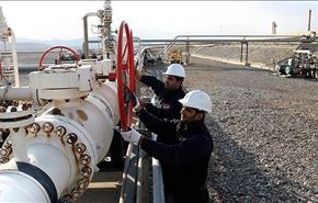 كردستان تجني 4 مليارات دولار من مبيعات النفطية خلال 6 اشهر