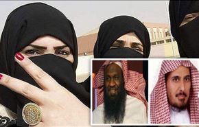 "زن هراسی" شیوخ سعودی را به جان هم انداخت
