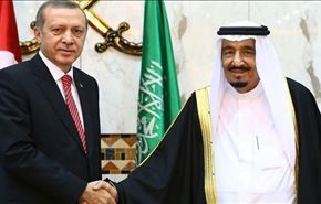 التدخل البري التركي السعودي بسوريا شبه مستحيل..لماذا؟