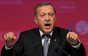 أردوغان: تركيا لن تقبل أبدا بـ
