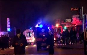 انفجارات بتركيا، واردوغان يؤكد استخدام حق الدفاع عن النفس