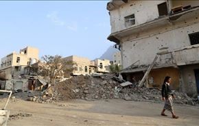 شهادت سه یمنی در حملات هوایی عربستان