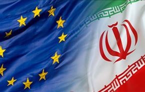 وفد من لجنة الطاقة في المفوضية الأوروبية يصل طهران