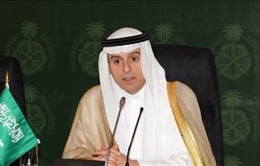 الجبير يتوعد باستمرار العدوان على اليمن حتى 