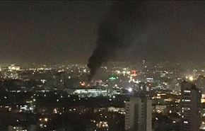 أوساط: إنفجار أنقرة حدث بسبب سياسات حزب العدالة والتنمية