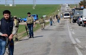 مقتل ثلاثة جنود بمدينة ديار بكر في تركيا