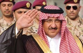افشای نامۀ فوق محرمانۀ فرماندهان سعودی به ولیعهد + سند