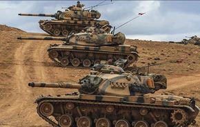 التدخل التركي في سوريا... والمقاربة الدولية+فيديو